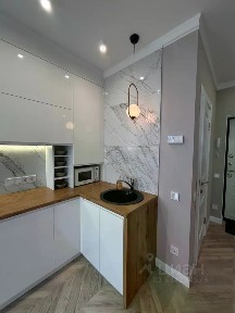 Сдается студия, 21,1 м²