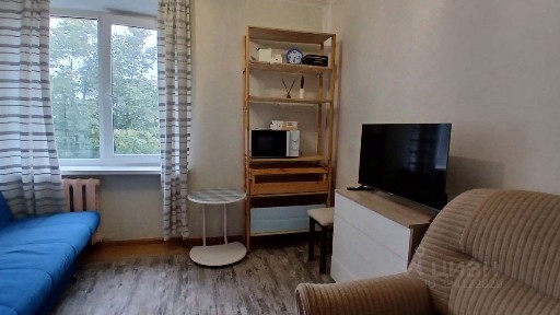 Сдается 1-комн. квартира, 12,8 м²