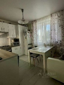 Сдается 2-комн. квартира, 57,5 м²