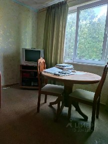 Сдается 1-комн. квартира, 44,5 м²