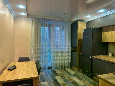Сдается 2-комн. квартира, 72,6 м²