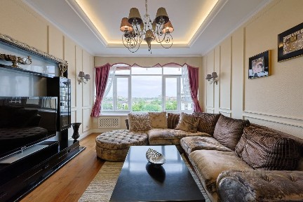 Сдается 2-комн. квартира, 96,85 м²