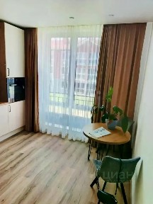 Сдается 1-комн. квартира, 31 м²