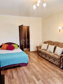 Сдается 1-комн. квартира, 36,8 м²