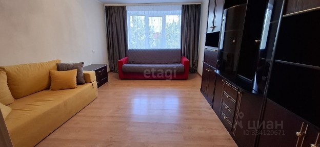Сдается 2-комн. квартира, 47 м²