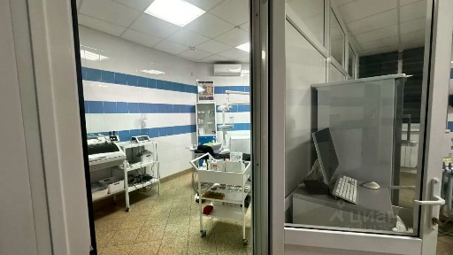 Продается готовый бизнес ⋅ стоматология, 136,6 м²