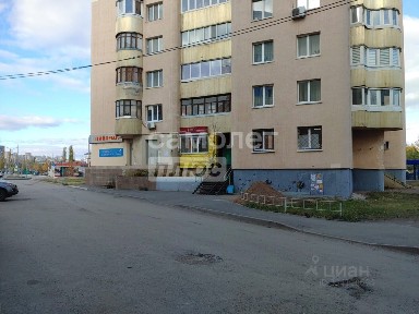 Продается помещение свободного назначения, 33,7 м²