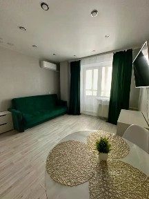 Сдается студия, 25 м²