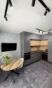 Сдается 1-комн. квартира, 46 м²