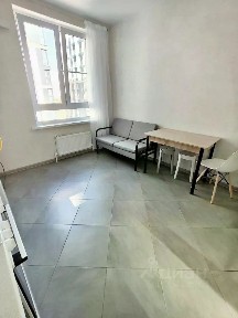 Сдается 1-комн. квартира, 30,43 м²