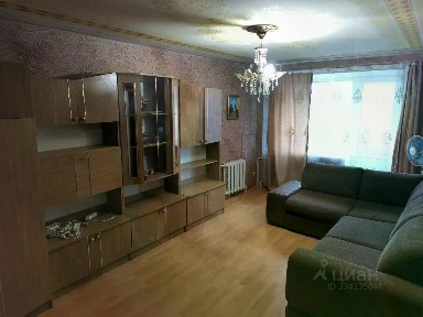 Сдается 2-комн. квартира, 45,2 м²