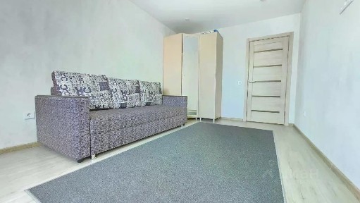Сдается 1-комн. квартира, 35 м²