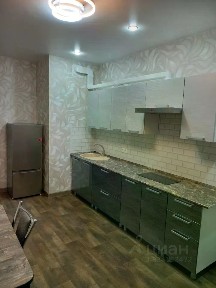 Сдается 1-комн. квартира, 46 м²