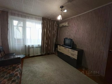 Сдается 2-комн. квартира, 43 м²