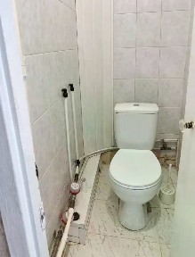 Сдается 2-комн. квартира, 57 м²