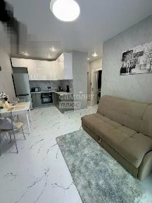 Сдается 1-комн. квартира, 40 м²