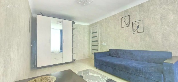 Сдается 1-комн. квартира, 31 м²