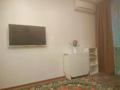 Сдается 1-комн. квартира, 30 м²
