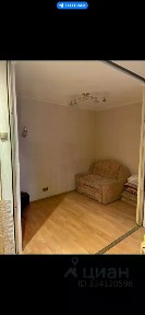 Сдается 1-комн. квартира, 32 м²