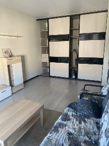 Сдается 1-комн. квартира, 38,1 м²
