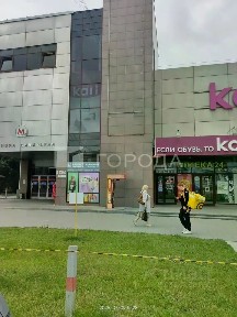 Сдается офис, 10,2 м²