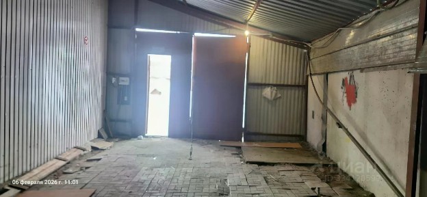Сдается склад, 200 м²
