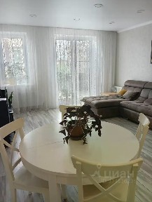 Продается 1-комн. квартира, 57,5 м²