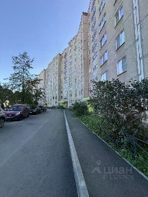 Продается 3-комн. квартира, 66,5 м²