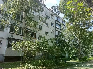 Челябинская область, Челябинск, р-н Калининский, мкр. 23-й, ул. Ворошилова, 53Б