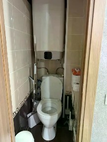 Продается 3-комн. квартира, 68,4 м²