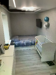 Продается 2-комн. квартира, 42,6 м²