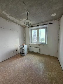 Продается 1-комн. квартира, 41,2 м²