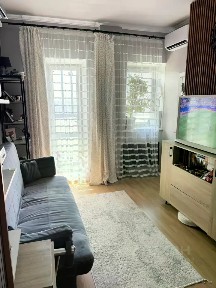 Продается 2-комн. квартира, 51 м²