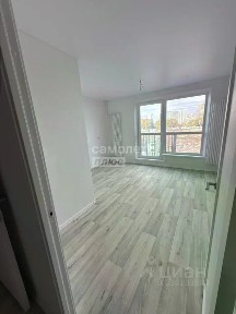 Продается студия, 23,95 м²