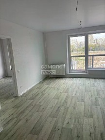 Продается 1-комн. квартира, 41 м²
