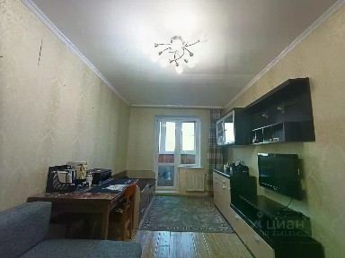 Продается 1-комн. квартира, 32 м²