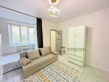 Продается студия, 19 м²