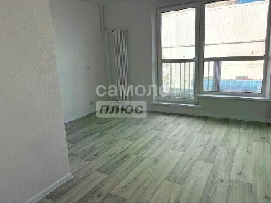 Продается студия, 24 м²