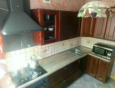 Продается 3-комн. квартира, 53 м²