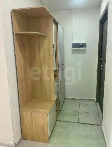 Продается 1-комн. квартира, 40,8 м²