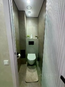 Продается 2-комн. квартира, 54 м²