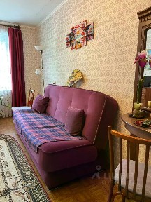 Продается 2-комн. квартира, 50 м²