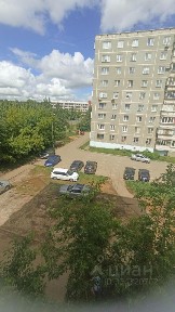Продается 2-комн. квартира, 52,1 м²