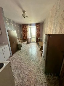 Сдается студия, 21 м²