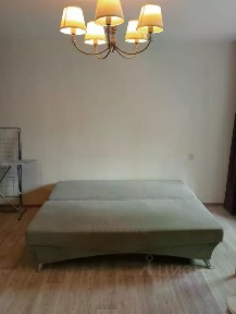Сдается 1-комн. квартира, 34 м²