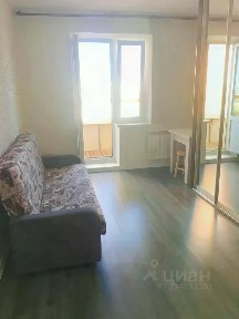 Сдается студия, 20,7 м²