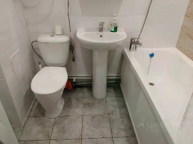 Сдается 1-комн. квартира, 35,36 м²