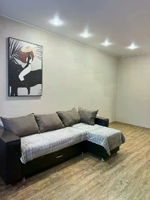 Сдается 1-комн. квартира, 43 м²