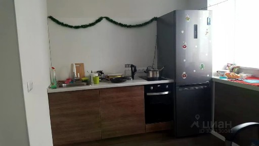 Сдается 2-комн. квартира, 45 м²