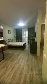 Сдается 1-комн. квартира, 39,3 м²
